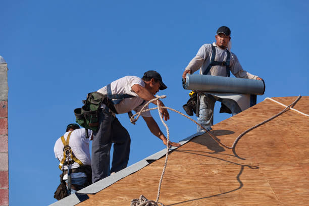 Best Residential Roofing Contractor  in Winter Garden, FL